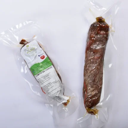 lomito el valle