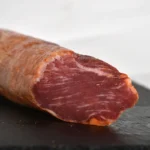 LOMO embutido ibérico
