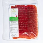 loncheado de jamón