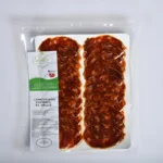 loncheado de chorizo