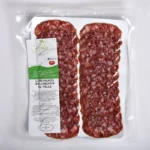 loncheado de salchichón