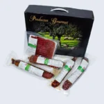 lote de ibéricos premium